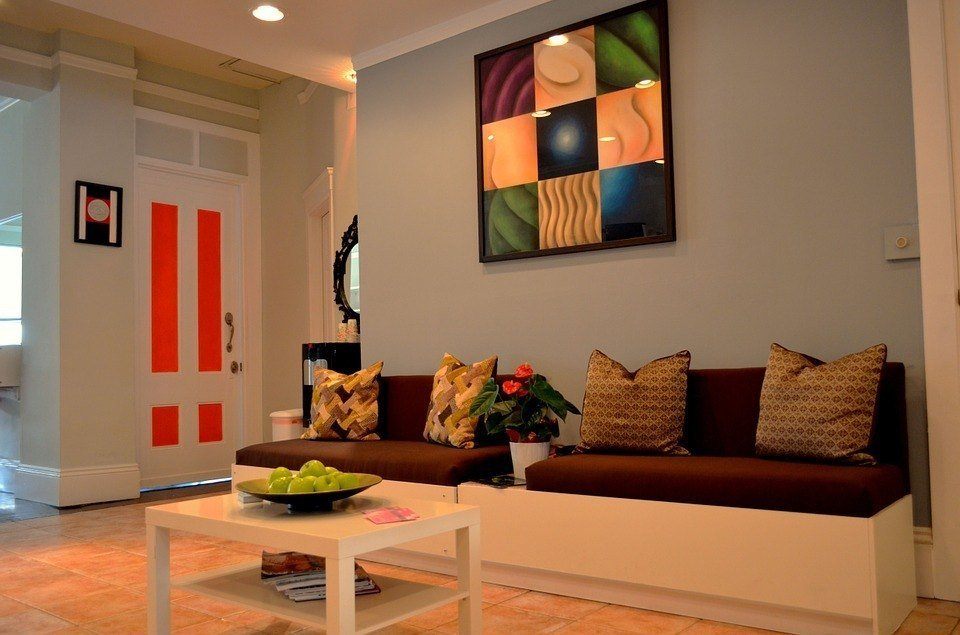 Refaire soi-même sa décoration d’intérieur, c'est facile