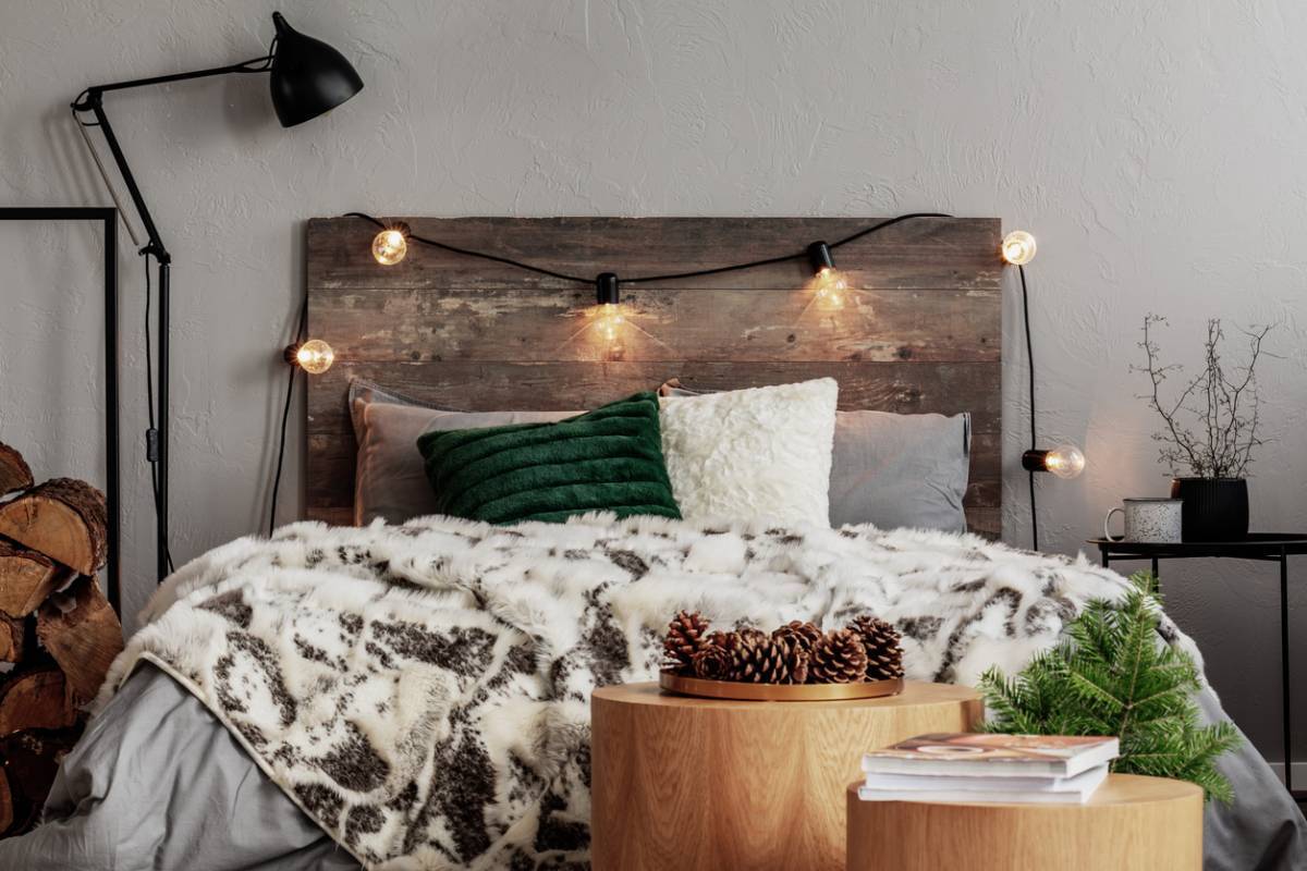 Idées pour obtenir une chambre cosy - MeliMarie