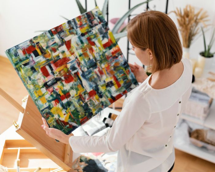 choisir impression sur toile