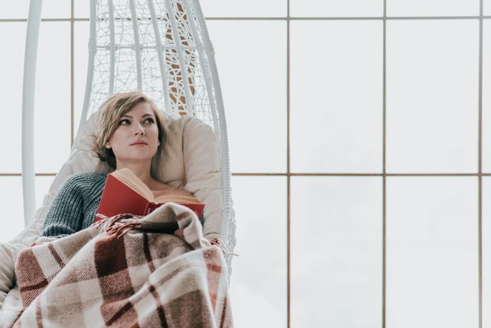 choisir matiere plaid synthetique