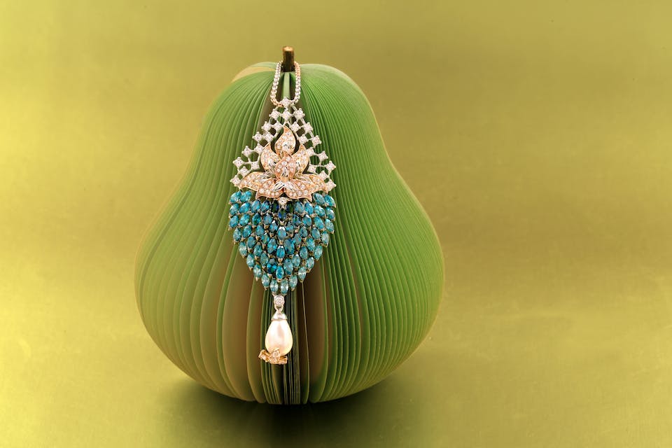 pendentifs poissons 2