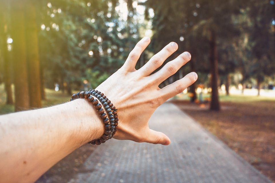 bracelets anti-douleur 2