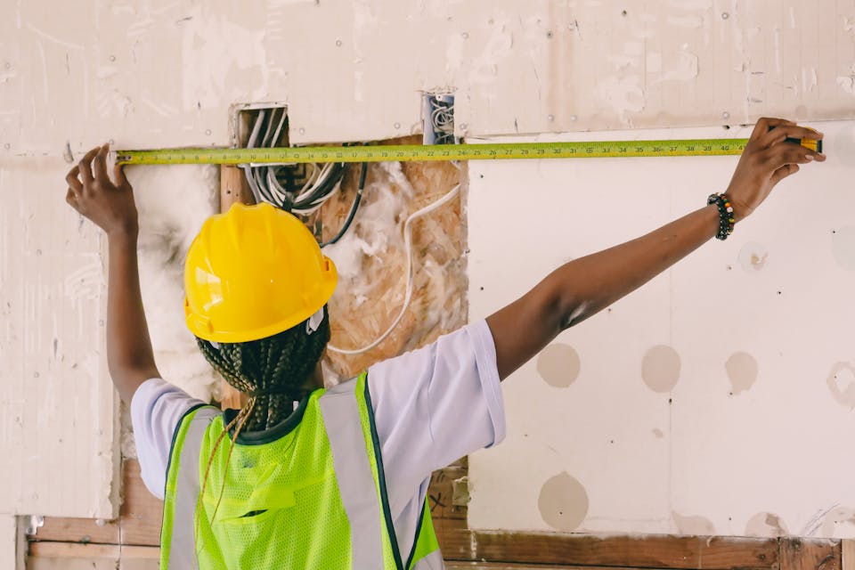 Vestes réfléchissantes pour femmes 3