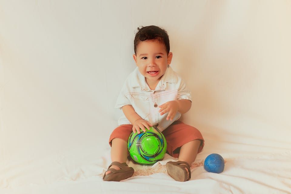 polos pour bébé garçon 2