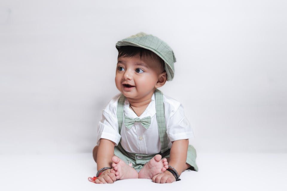 polos pour bébé garçon 3
