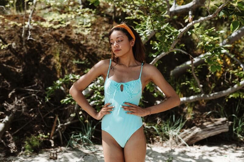 monokini sculptant