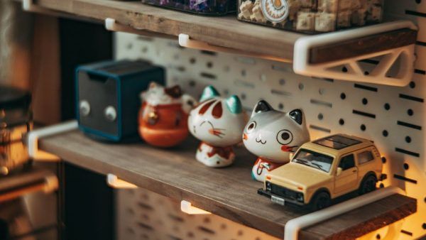 produits kawaii pour un automne cosy 1